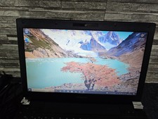 J876 toshiba tecra for sale  DERBY