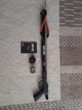 Seac sting unterwasserfischere gebraucht kaufen  Niedereschach