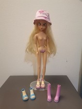 Winx club bambola usato  Mira