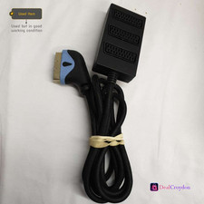 Technika way scart for sale  CANTERBURY