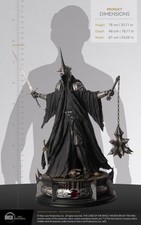 Darkside collectibles witch for sale  Murray
