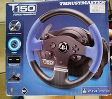Thrustmaster t150 force gebraucht kaufen  Schwäbisch Hall