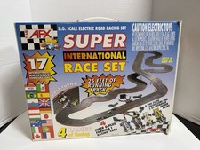 Slot cars tomy for sale  Woodstock