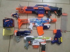 Huge lot nerf for sale  Euless