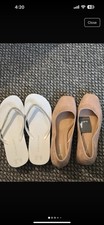 Shoes for sale  BIRKENHEAD