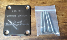 Neck plate fender d'occasion  Céret