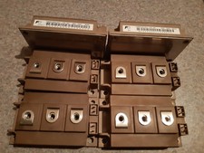 Igbt fuji 2mbi300u4h d'occasion  Strasbourg-