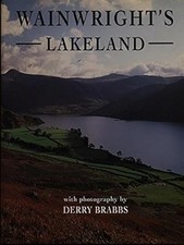 Wainwrights lakeland alfred for sale  UK