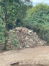 Reclaimed cotswold random for sale  FROME