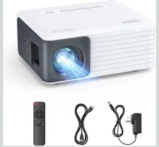 Yoton mini projector for sale  SHREWSBURY