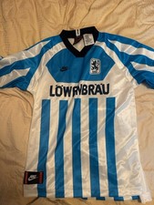 Nike tsv 1860 gebraucht kaufen  Hamburg