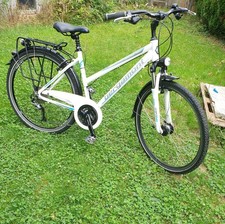Bergamont gute zustand gebraucht kaufen  Waiblingen