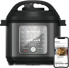 quart pot wifi 6 instant for sale  Los Angeles