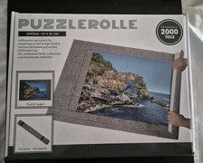 Puzzlerolle matte 2000 gebraucht kaufen  Burg