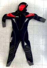 Mares pioneer wetsuit for sale  DAGENHAM