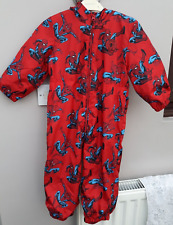 Boys age spiderman for sale  WIRRAL
