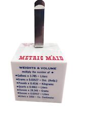 Metric maid vintage for sale  Greensboro