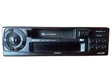 Autoradio clarion vintage usato  Villanova Solaro