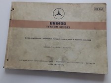 Unimog 403 406 gebraucht kaufen  Aalen
