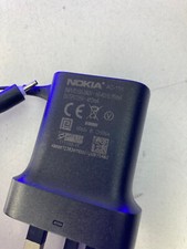 Nokia 11x charger for sale  CHERTSEY