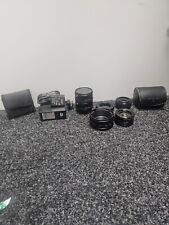 Camera accessories flash for sale  STOKE-ON-TRENT