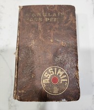 Hardback anglais peine d'occasion  Expédié en Belgium