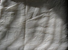Sheer crushed crinkle for sale  Eastlake