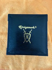 Königswerk herren armbanduhr gebraucht kaufen  Ranstadt