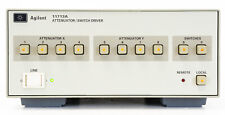 Agilent keysight 11713a usato  Corciano