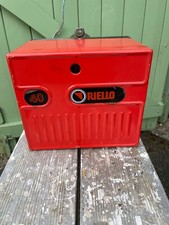 Riello g3b kerosene for sale  CHESTERFIELD