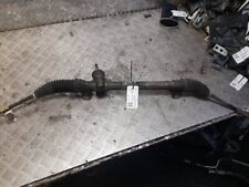 Usado, VAUXHALL CORSA D 2006-2014 RACK DE DIREÇÃO  comprar usado  Enviando para Brazil