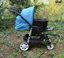 Kinderwagen teutonia fun gebraucht kaufen  Leverkusen