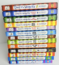 Set diary wimpy for sale  Safety Harbor