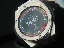Hublot big bang for sale  WAKEFIELD