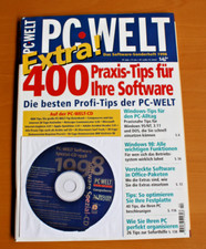Extra software sonderheft gebraucht kaufen  Gifhorn