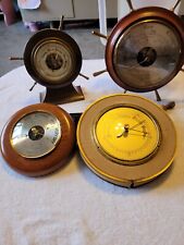 Antique wooden brass for sale  BOLTON