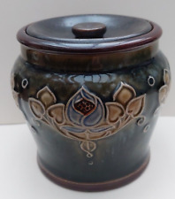 Doulton ware tobacco for sale  AYLESBURY