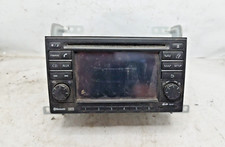 Autoradio radio nissan usato  Vistrorio