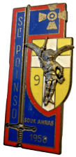 Insigne militare promotion d'occasion  Thiaucourt-Regniéville