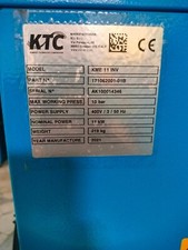 Compressore rotativo inverter usato  Palermo