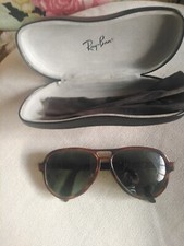 Rayban anni70 usato  Acqui Terme