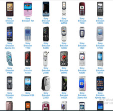 Sony Ericsson C903 C902 C702 C1505 C2105 C510 R800 G705 D2005 Z610 Phone comprar usado Sony Ericsson C903 C902 C702 C1505 C2105 C510 R800 G705 D2005 Z610 Phone comprar usado  Enviando para Brazil