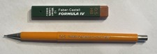 Faber castell druckbleistift gebraucht kaufen  Deutschland