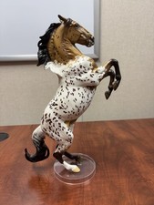 Garanhão Breyer Adonis 2023 escala tradicional Premier Club Lipizzaner comprar usado  Enviando para Brazil