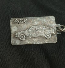 Porte clé citroën d'occasion  Saint-Priest