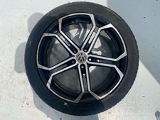 Amarok r20 alloy for sale  UK