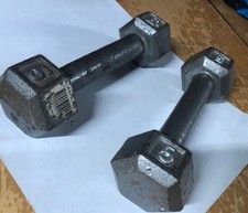 cast iron hex dumbbells set for sale cast iron hex dumbbells set for sale Yukon