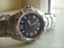 Montre festina quartz d'occasion  Ris-Orangis