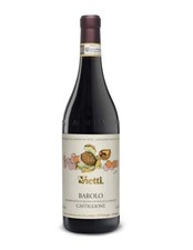 Barolo castiglione docg usato  Castellabate