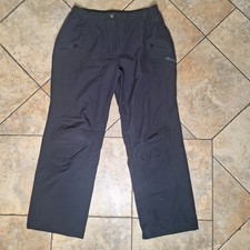 Sprayway waterproof trousers for sale  NELSON